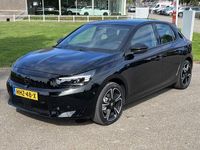 Occasion Opel Corsa 101 PK (74 kW) 2024 Zwart Hatchback