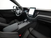 Nieuw Volvo XC60 Plus 2026 Zwart SUV