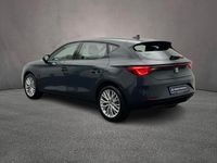 Nieuw Seat Leon Style 204 PK (150 kW) 2025 Blauw Hatchback