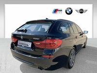 tweedehands BMW 530 530 Touring iA SPORTLINE ** LED, NAVI+, SHADOW-LINE