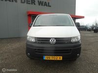 tweedehands VW Transporter 2.0 TDI L2H1/AIRCO/CRUISECONTROL