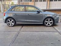 Occasion Audi A1 Sportback 95 PK (69 kW) 2016 Hatchback