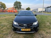 tweedehands Toyota Auris 1.8 Hybrid Executive - LEER/XENON/PANODAK/NAP