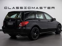 Occasion Mercedes R500 387 PK (284 kW) 2007 Zwart (metallic) MPV