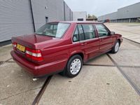 tweedehands Volvo 960 2.5 Ambassador-Line