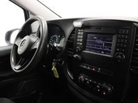 Occasion Mercedes Vito 136 PK (100 kW) 2016 Grijs Van