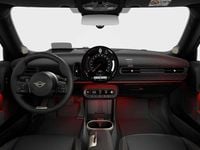 Nieuw Mini Cooper 156 PK (114 kW) 2025 Groen Hatchback