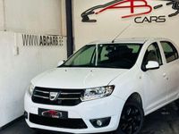 Occasion Dacia Logan 90 PK (66 kW) 2013 Wit Sedan