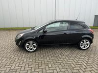 tweedehands Opel Blitz CORSA 1.4-16V, 3 Deurs