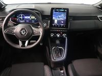 Occasion Renault Clio V Esprit Alpine 2024 Blauw Hatchback