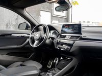 tweedehands BMW X2 M35i | Keyless | Head-up Display | Elektr. Achterklep