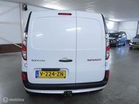 tweedehands Renault Kangoo bestel 1.5 dCi 90 Energy Work Edition