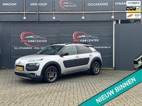 Occasion Citroën C4 Cactus PureTech 110 PK (80 kW) 2014 Hatchback