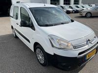 tweedehands Citroën Berlingo 1.6 e-HDI Club XL AIRCO I AUTOMAAT I FLIPPERS AAN STUUR I COMPLETE ONDERHOUDSHISTORIE