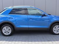 tweedehands VW T-Roc 1.5 TSI Style | Apple Android | Led | Clima | PDC | Nav