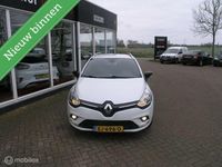 tweedehands Renault Clio IV Estate 0.9 TCe Metallic/Climate/Cruise/Navi/PDC