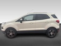 Occasion Ford Ecosport Trend 126 PK (92 kW) 2017 Wit SUV