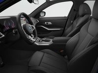 Nieuw BMW 330e M Sport 292 PK (214 kW) 2026 Bmw individual tansanit metallic (metallic) Stationwagen