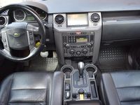 tweedehands Land Rover Discovery 2.7 TdV6 HSE '07 Leder Clima 7 Persoons Navi Cruis