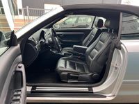 tweedehands Audi A4 Cabriolet 1.8 Turbo Pro Line Leder Clima Cruise Pd