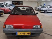 tweedehands Nissan Sunny 1.3 LX nieuwe apk februari. 2026!! Automaat!!!