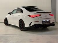 tweedehands Mercedes CLA35 AMG 4MATIC Premium Plus | PANO | BURMESTER | AERO | AC