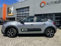 tweedehands Citroën C3 1.2 PureTech Feel NL-AUTO / APPLE/ANDROID CARPLAY / CRUISE CONTROLE