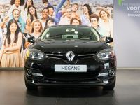 tweedehands Renault Mégane IV Estate 1.5 dCi Limited - Sensoren Achter, Cruise, Trekhaak