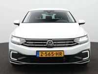 tweedehands VW Passat Variant 1.4 TSI PHEV GTE Business Leer-Alcantara / Navigatie