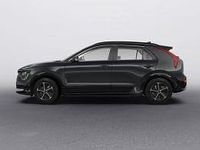Nieuw Kia e-Niro 102 kW (139 PK) 2025 Zwart metallic SUV