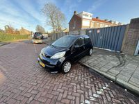 tweedehands Peugeot 107 1.0-12V XS|5DRS|NAP|Airco|Boekjes