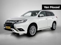 Occasion Mitsubishi Outlander Intense 135 PK (99 kW) 2020 Wit SUV