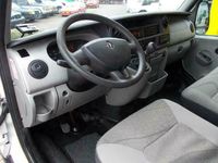 Occasion Renault Master 120 PK (88 kW) 2008 Wit Van