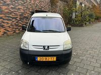 tweedehands Peugeot Partner 170C 2.0 HDI Avant.