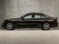 Occasion BMW 330 Executive 252 PK (185 kW) 2016 Bruin Sedan