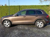 tweedehands VW Touareg 3.0 TSI Hybrid Exclusive