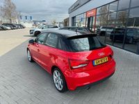 tweedehands Audi A1 Sportback 1.0 TFSi Automaat | Full LED | 17 Inch |