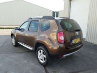 tweedehands Dacia Duster 1.6 Lauréate 2wd Apk/Airco/Nap/Cd/Velgen/Goede Ban