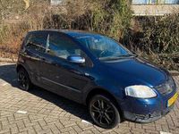 Occasion VW Fox 74 PK (54 kW) 2006 Hatchback