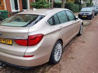 tweedehands BMW 550 xi High Executive PANORAMADAK | TREKHAAK