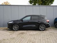 Occasion Ford Kuga ST-Line X 150 PK (110 kW) 2023 Zwart SUV