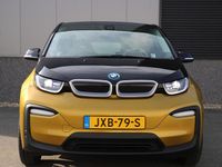 Occasion BMW i3 Executive 41 kW (57 PK) 2026 Goud Sedan