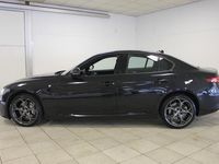 tweedehands Alfa Romeo Giulia 2.0 T Q4 GME AWD Ti / 280PK / LED / CAMERA / NAV /