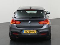 tweedehands BMW 116 1-serie i | M Sport pakket