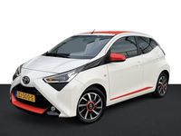 Occasion Toyota Aygo 72 PK (52 kW) 2019 Wit Hatchback