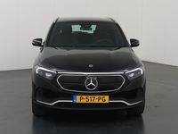 Occasion Mercedes EQA250 Business 140 kW (191 PK) 2022 Zwart SUV