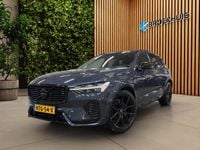 Occasion Volvo XC60 Ultimate 311 PK (228 kW) 2023 Blauw SUV