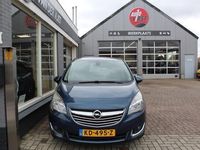 tweedehands Opel Meriva 1.4 Turbo Cosmo