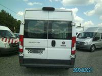 tweedehands Fiat Ducato 2.0 hdi ,115 pk ,h2,airco ,gps,cruise,camera,..9600+ btw