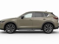 tweedehands Mazda CX-5 e-Skyactiv G 165 6AT FWD Newground Automatis